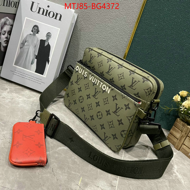 LV Bags(4A)-Pochette MTis Bag- best aaaaa ID: BG4372 $: 85USD,