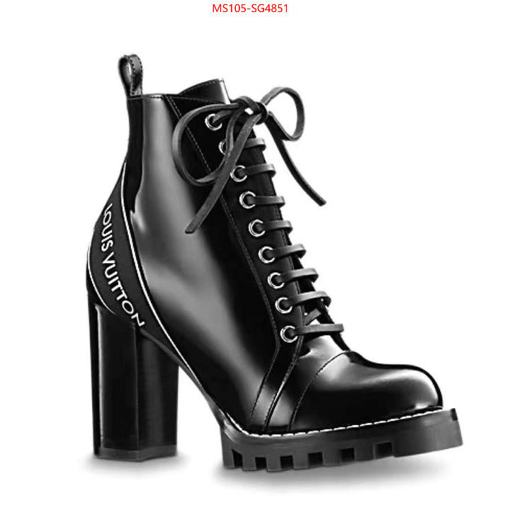 Women Shoes-LV cheap wholesale ID: SG4851 $: 105USD