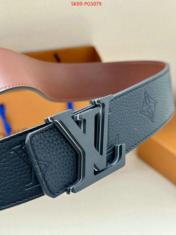 Belts-LV the best affordable ID: PG5079 $: 69USD