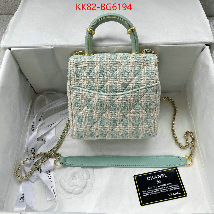 Chanel Bags(4A)-Diagonal- shop the best high quality ID: BG6194 $: 82USD,