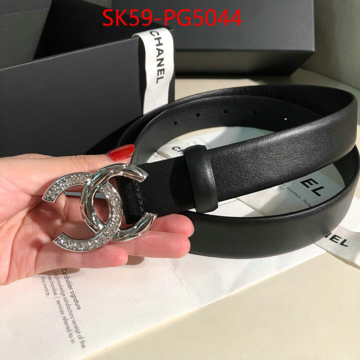 Belts-Chanel where to buy fakes ID: PG5044 $: 59USD