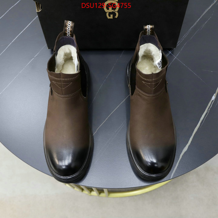 Men Shoes-UGG shop now ID: SG4755 $: 129USD