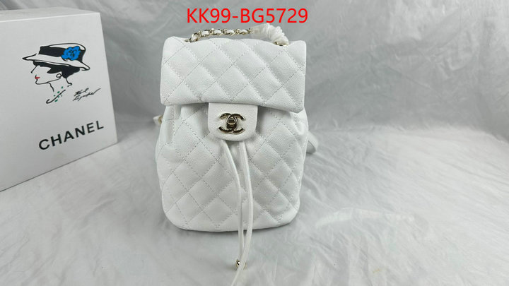 Chanel Bags(4A)-Backpack- where to buy high quality ID: BG5729