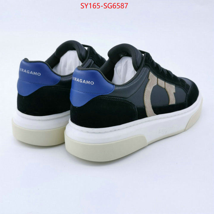 Men Shoes-Other copy aaaaa ID: SG6587 $: 165USD