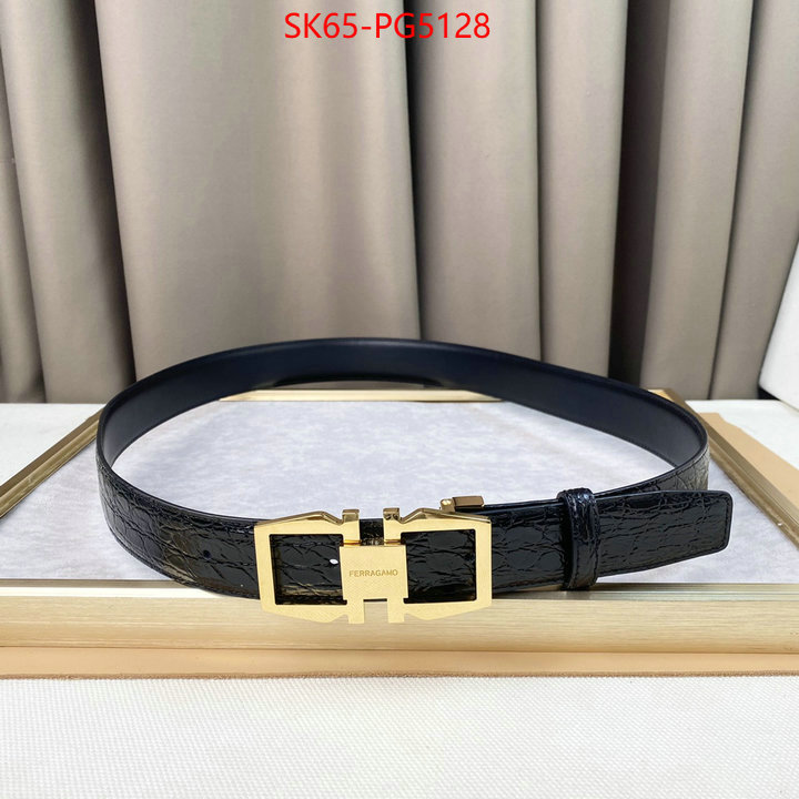 Belts-Ferragamo what 1:1 replica ID: PG5128 $: 65USD