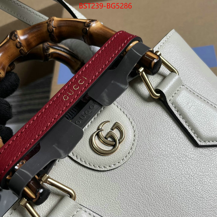 Gucci Bags(TOP)-Diana-Bamboo- how to find replica shop ID: BG5286 $: 239USD,