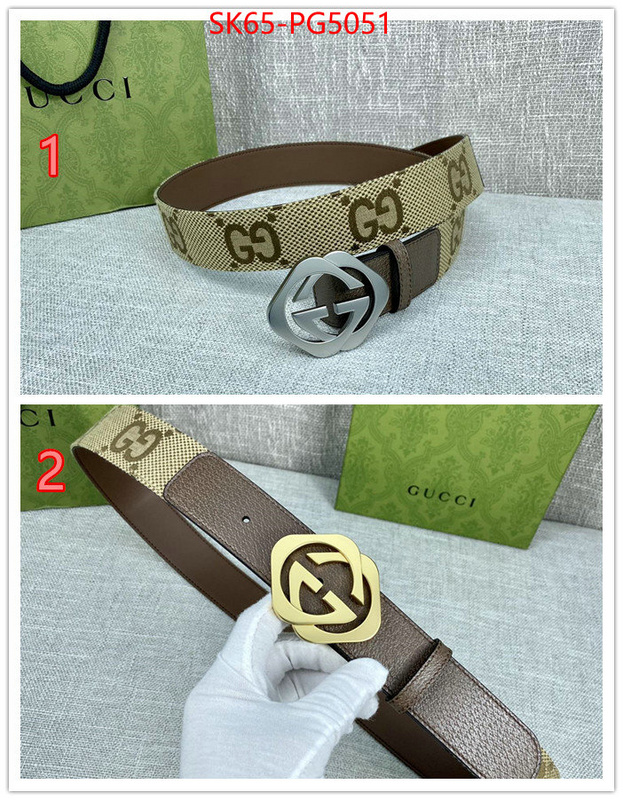 Belts-Gucci first top ID: PG5051 $: 65USD