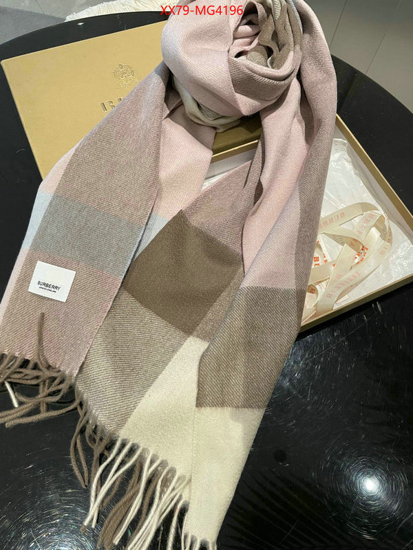 Scarf-Burberry the most popular ID: MG4196 $: 79USD