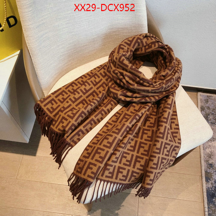 1111 Carnival SALE,Scarf ID: DCX952