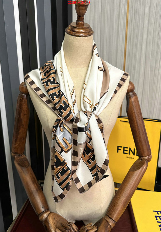 Scarf-Fendi replica aaaaa designer ID: MG4148 $: 59USD