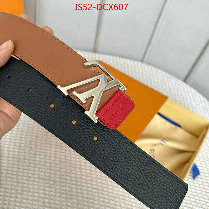 1111 Carnival SALE,Belts ID: DCX607