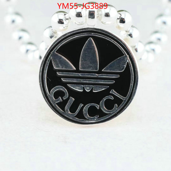 Jewelry-Gucci best site for replica ID: JG3889 $: 55USD