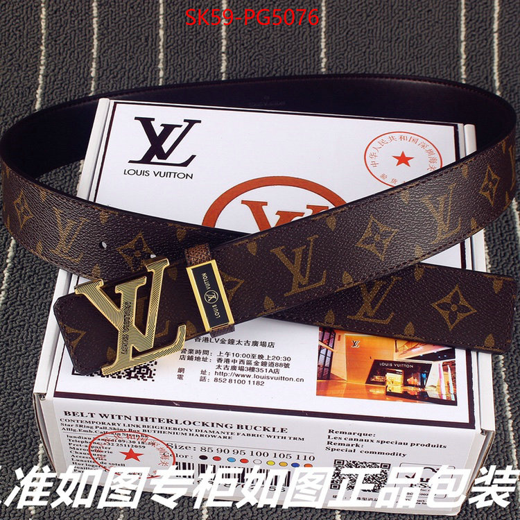 Belts-LV how to start selling replica ID: PG5076 $: 59USD