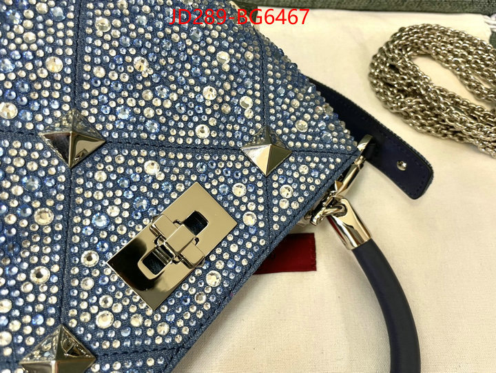 Valentino Bags(TOP)-Roman Stud- top designer replica ID: BG6467