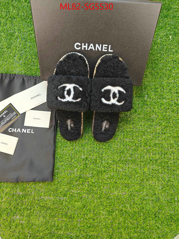 Women Shoes-Chanel what best designer replicas ID: SG5530 $: 82USD