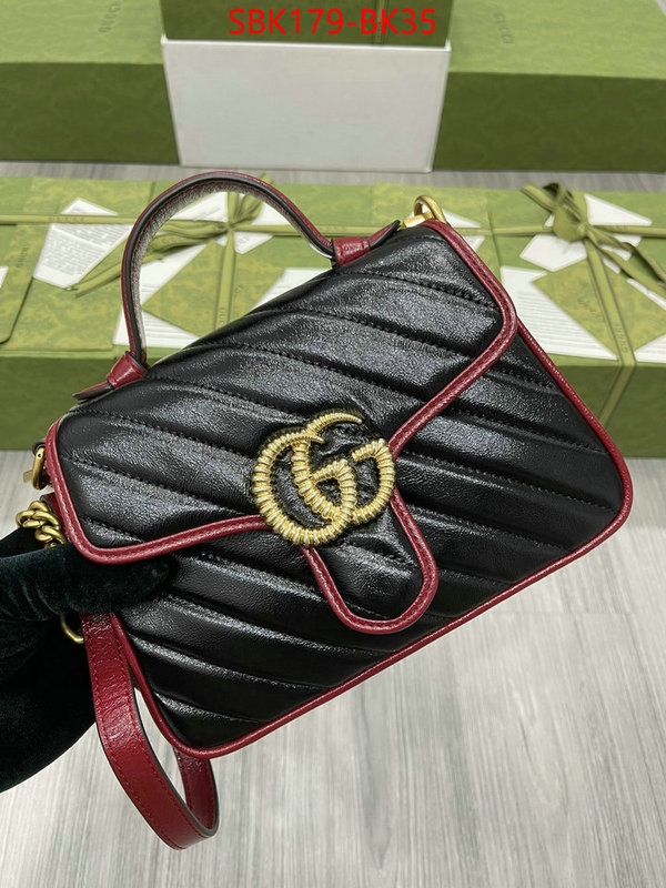 Gucci Bags Promotion ID: BK35