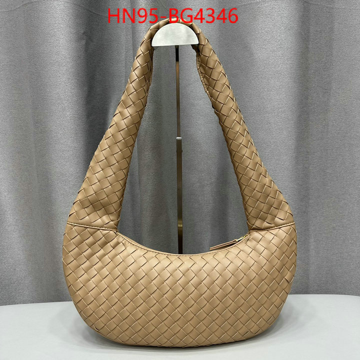 BV Bags(4A)-Handbag- luxury shop ID: BG4346 $: 95USD,