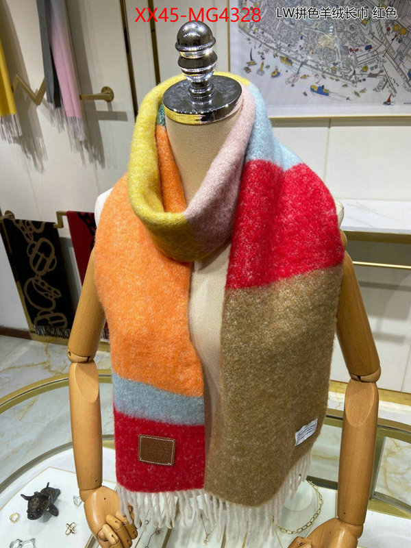 Scarf-Loewe high quality ID: MG4328 $: 45USD