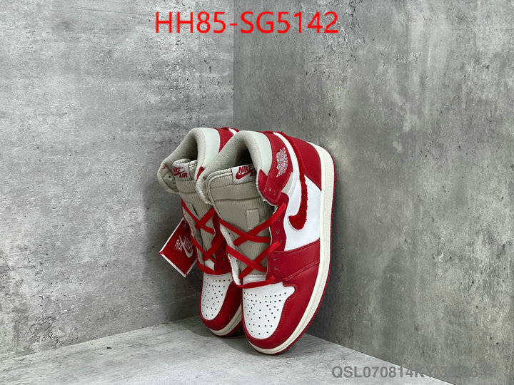 Men Shoes-Air Jordan buy best quality replica ID: SG5142 $: 85USD