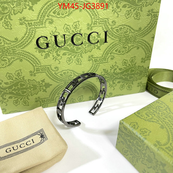 Jewelry-Gucci we curate the best ID: JG3891 $: 45USD