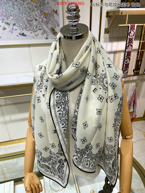 Scarf-CELINE top quality designer replica ID: MG5865 $: 79USD