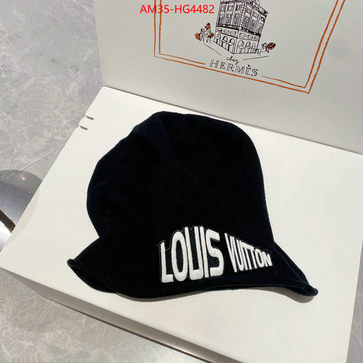 Cap(Hat)-LV for sale cheap now ID: HG4482 $: 35USD