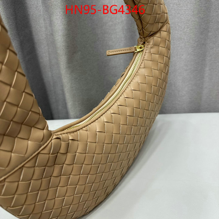 BV Bags(4A)-Handbag- luxury shop ID: BG4346 $: 95USD,