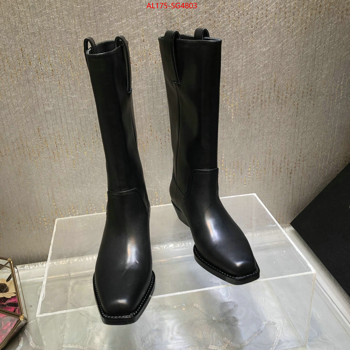 Women Shoes-Boots found replica ID: SG4803 $: 175USD