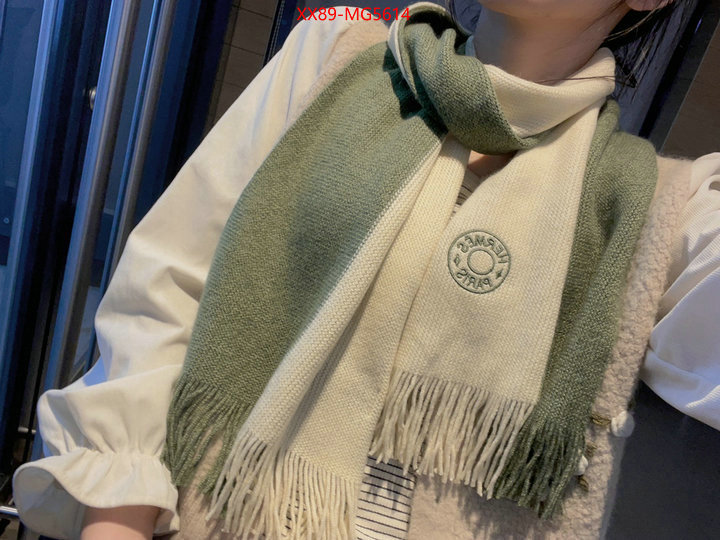 Scarf-Hermes customize the best replica ID: MG5614 $: 89USD