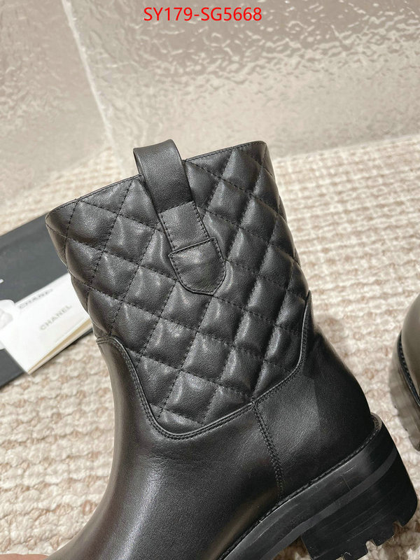 Women Shoes-Chanel new 2023 ID: SG5668 $: 179USD