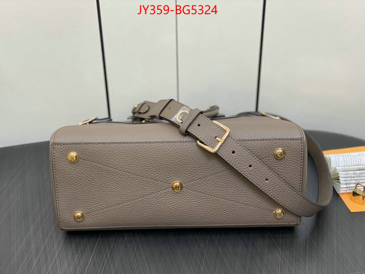 LV Bags(TOP)-Handbag Collection- wholesale replica shop ID: BG5324 $: 359USD