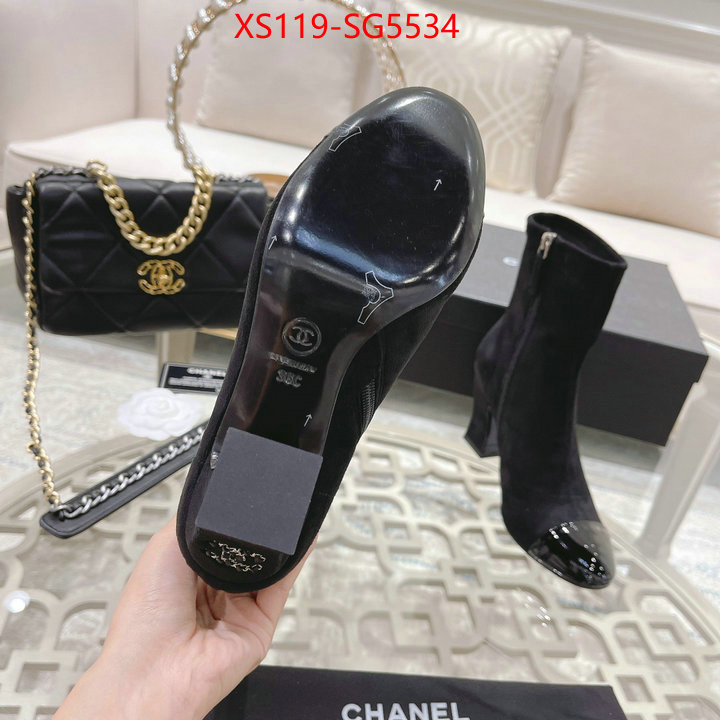 Women Shoes-Chanel buy online ID: SG5534 $: 119USD