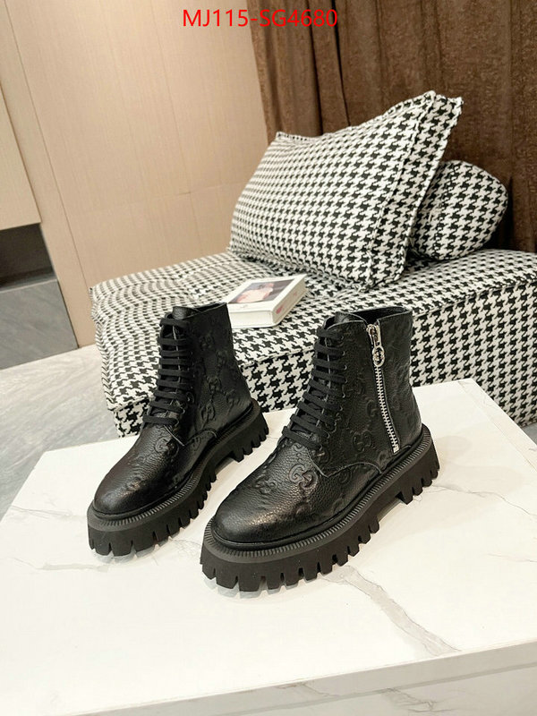 Women Shoes-Boots highest product quality ID: SG4680 $: 115USD