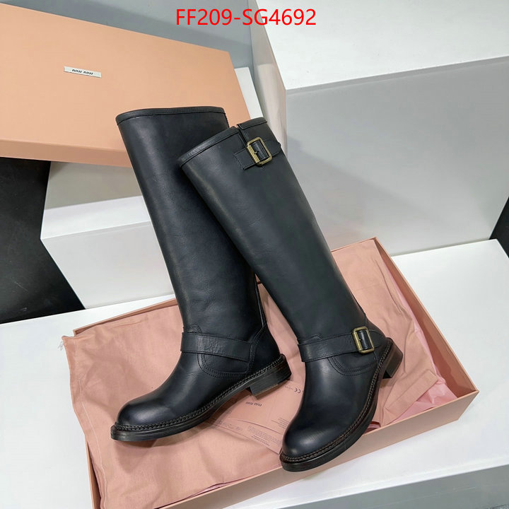 Women Shoes-Boots high quality online ID: SG4692 $: 209USD