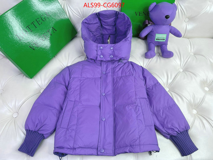 Kids clothing-BV top quality website ID: CG6097 $: 99USD