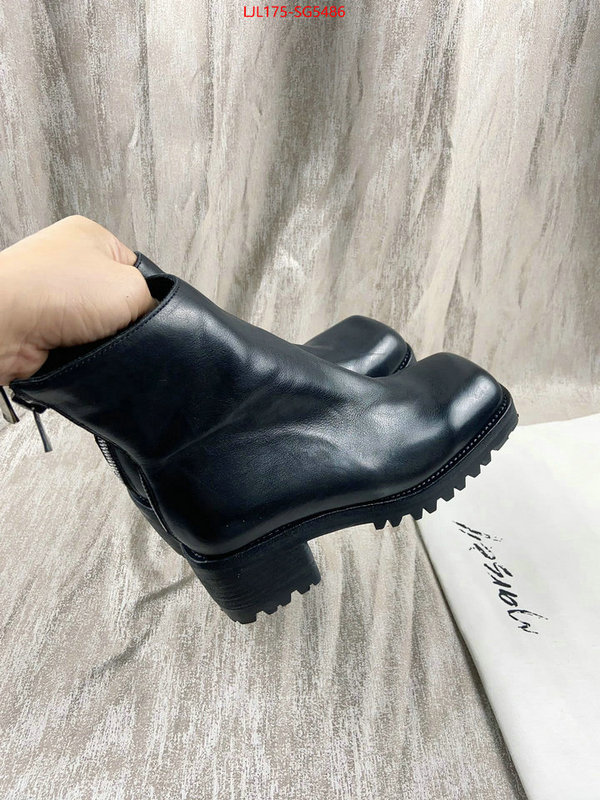 Women Shoes-Boots the best quality replica ID: SG5486 $: 175USD