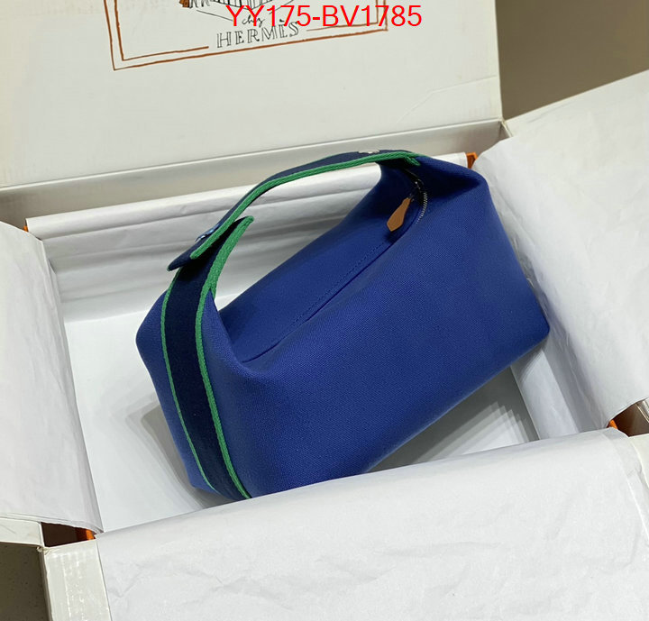 Hermes Bags(TOP)-Other Styles- buy top high quality replica ID: BV1785