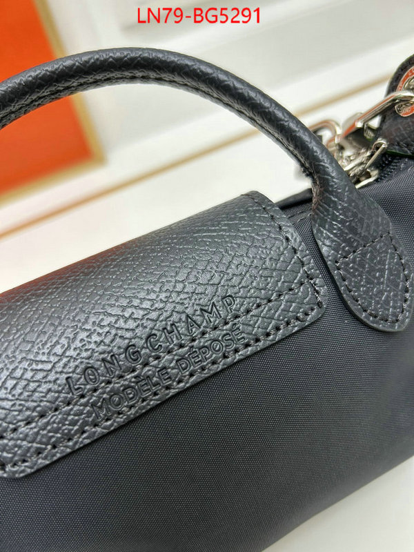 Longchamp bags(4A)-Diagonal sell online ID: BG5291 $: 79USD,