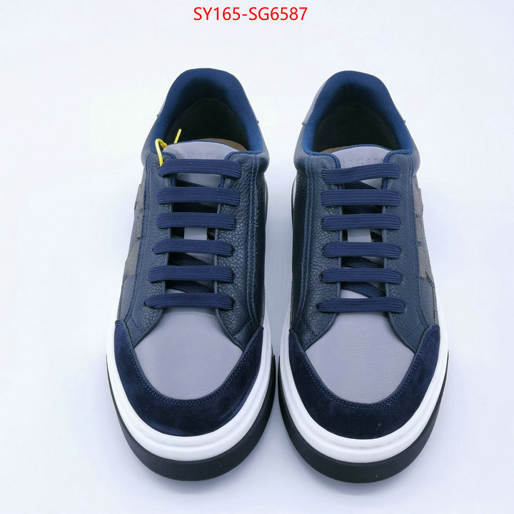 Men Shoes-Other copy aaaaa ID: SG6587 $: 165USD