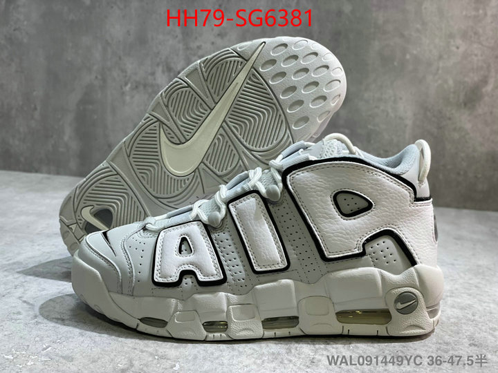 Men Shoes-Nike perfect ID: SG6381 $: 79USD