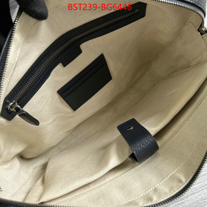 Gucci Bags(TOP)-Handbag- best knockoff ID: BG6446 $: 239USD,