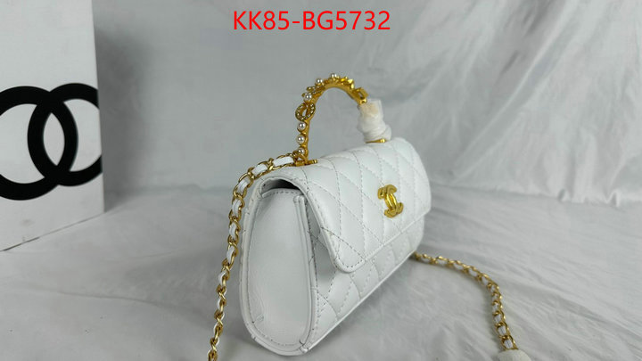 Chanel Bags(4A)-Diagonal- cheap replica designer ID: BG5732 $: 85USD,