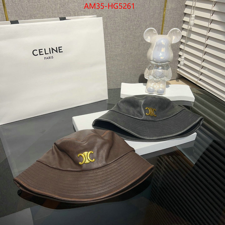 Cap(Hat)-Celine aaaaa class replica ID: HG5261 $: 35USD