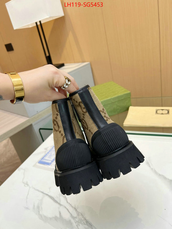 Women Shoes-Gucci is it illegal to buy dupe ID: SG5453 $: 119USD