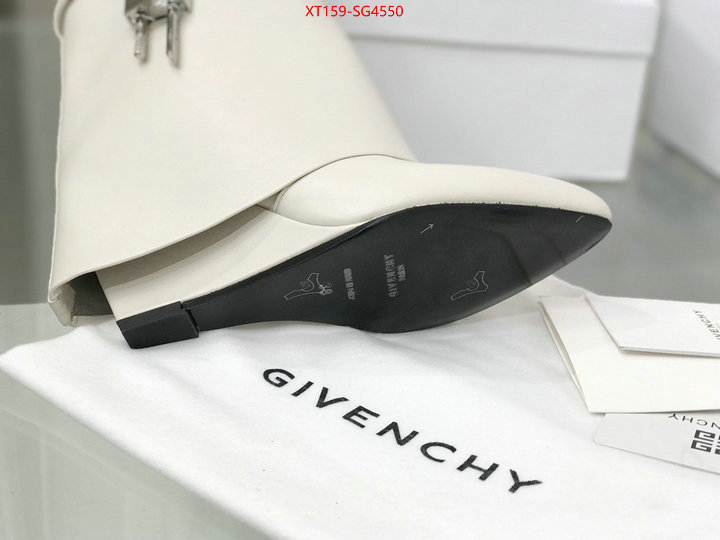 Women Shoes-Givenchy shop ID: SG4550 $: 159USD