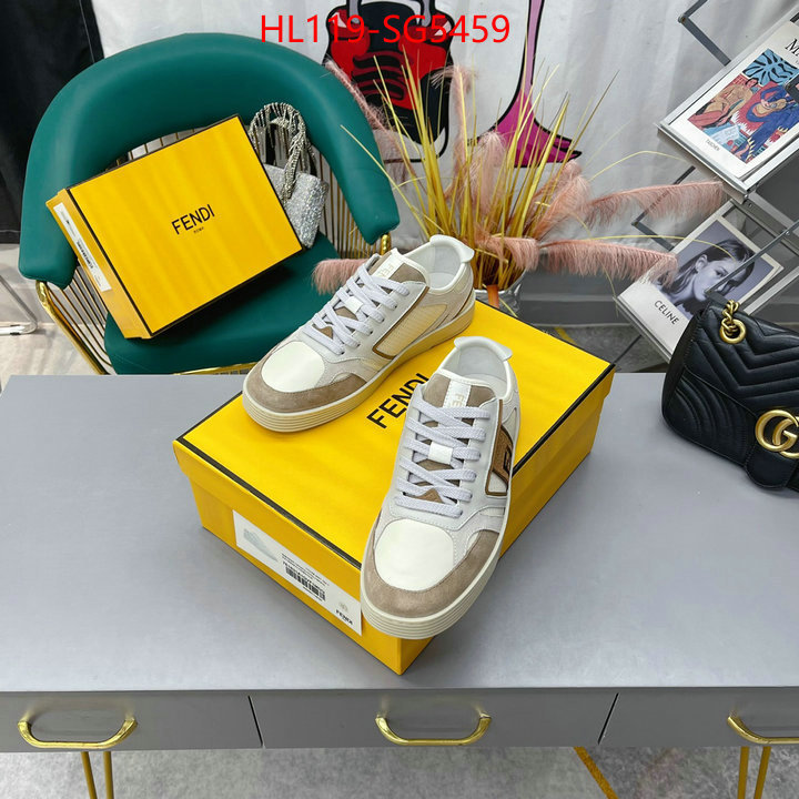 Women Shoes-Fendi top quality replica ID: SG5459 $: 119USD