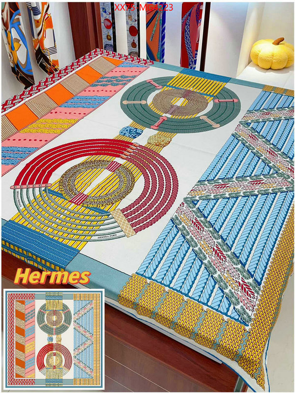 Scarf-Hermes knockoff highest quality ID: MG4223 $: 75USD