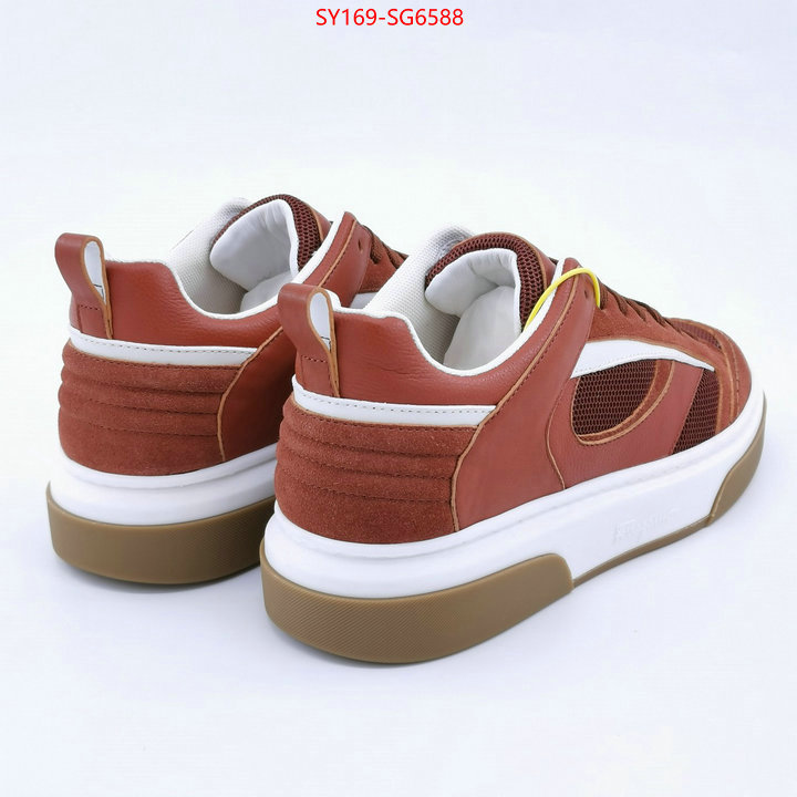 Men Shoes-Other website to buy replica ID: SG6588 $: 169USD