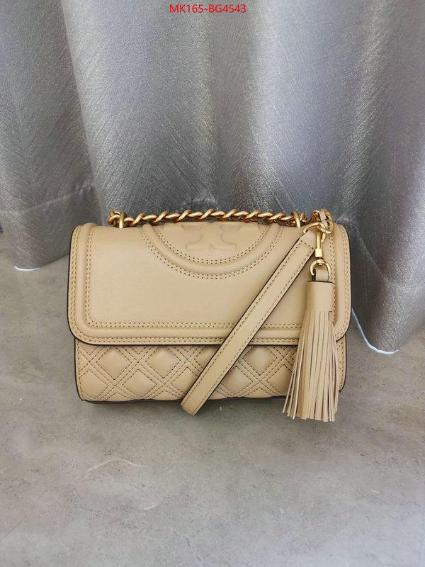 Tory Burch Bags(TOP)-Diagonal- aaaaa replica designer ID: BG4543 $: 165USD,