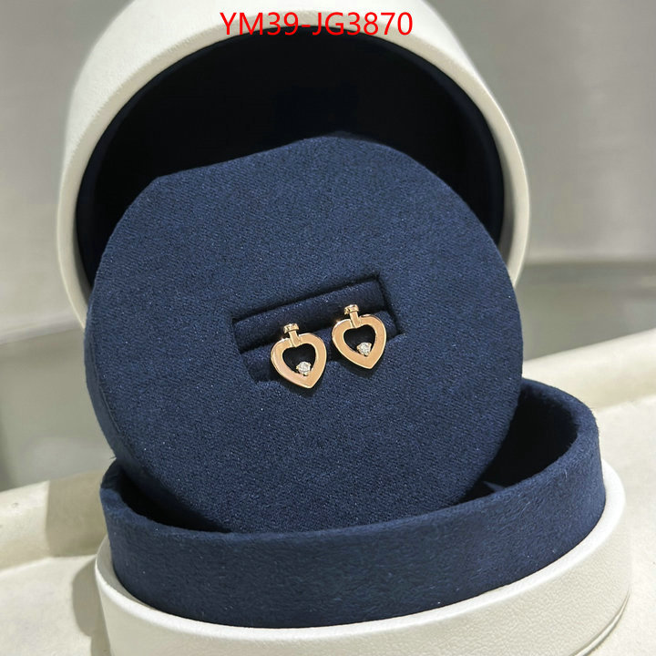 Jewelry-FRED online china ID: JG3870 $: 39USD